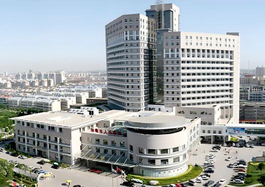 聊城人民医院主电源电缆维修