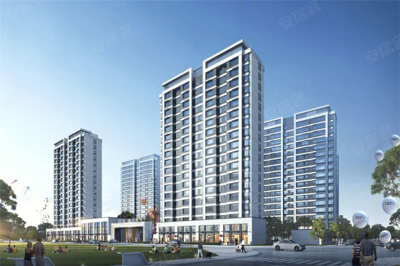 民生静雅居二期2#电源线施工工程