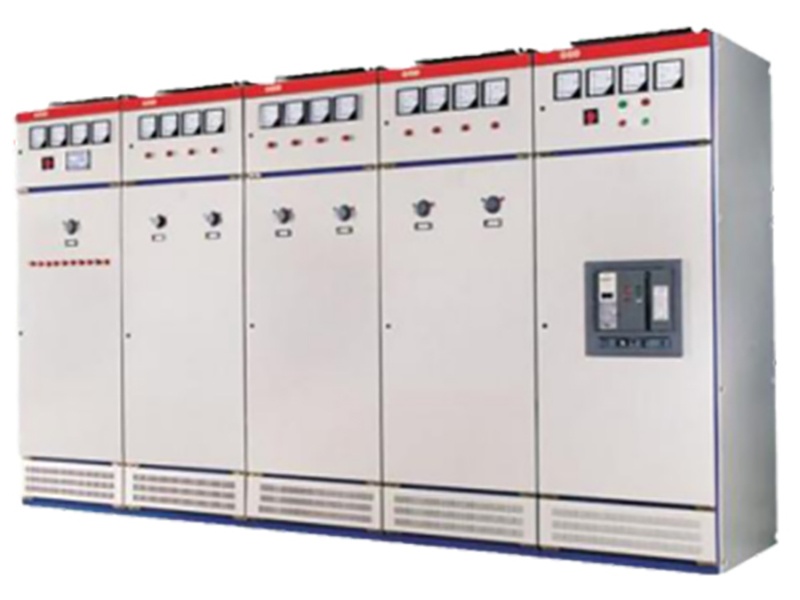 MNS低压成套开关设备